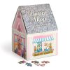 Galison Puzzle Joy Laforme Virágárus 500 db