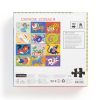 Galison Puzzle Čínsky zverokruh 500 dielikov