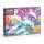 Mudpuppy Puzzle Kúzelní jednorožci 100 dielikov