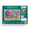 Mudpuppy Puzzle Majestátne dinosaury 64 dielikov
