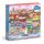 Galison Puzzle Farby Porta Michael Storrings 500 dielikov
