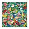Mudpuppy Puzzle Vtáčí svet 500 dielikov