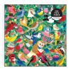 Mudpuppy Puzzle Vtáčí svet 500 dielikov