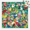 Mudpuppy Puzzle Vtáčí svet 500 dielikov