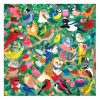 Mudpuppy Puzzle Vtáčí svet 500 dielikov