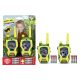Dickie Toys dinoszauruszos Walkie Talkie adó vevő szett 2db-os 100m hatótáv
