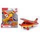 Dickie Toys akkumulátoros propelleres repülőgép 14cm (többféle) 1db