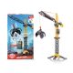 Dickie Toys távirányítós toronydaru 110cm