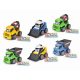ABC Boldog építő munkagépek 13cm (többféle) 1db