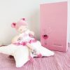 Doudou Jolijou Balerina baba Lily Rose 36 cm