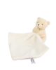 Doudou Môj malý medvedík 10 cm béžový