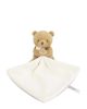 Doudou Môj malý medvedík 10 cm hnedý