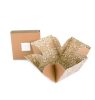 Doudou Môj malý medvedík 10 cm oranžový
