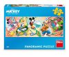 Dino puzzle Mickey egér és barátai 150 db