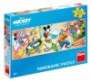 Dino puzzle Mickey egér és barátai 150 db