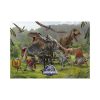 Dino Puzzle Jurský Svet 1000 dielikov