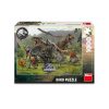 Dino Puzzle Jurský Svet 1000 dielikov