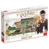 Dino Harry Potter: Kouzelní tvorovia