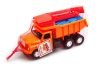 Dino Tatra 148 oranžová pieskový set 5 kusov