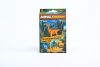 EscapeWelt 3D fa puzzle Brontosaurus