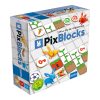 Granna Dosková hra PixBlocks