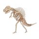 Woodcraft Drevené 3D puzzle Spinosaurus