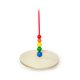 Hess fa gyerek hinta körlap 30cm