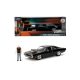 Halálos Iramban 1970 Dodge Charger 1:24 21cm fém modell autó Dominic Toretto figurával