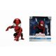 Marvel Pókember (Spiderman) Superior Pókember fém figura 10cm
