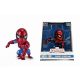 Marvel Pókember Classic Pókember fém figura 10cm