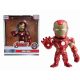 Marvel Bosszúállók (Avengers) fém Vasember figura 10cm