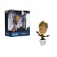 Marvel Bosszúállók (Avengers) fém Groot figura 10cm