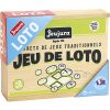 Jeujura Bingo v drevenom boxe