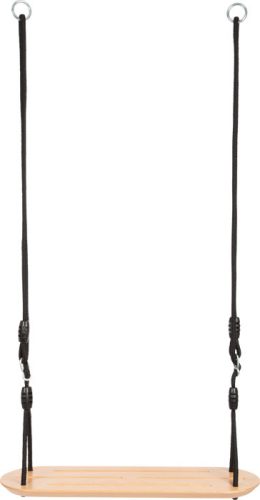 Small Foot fa hinta Swing XL Black Line 100kg-ig