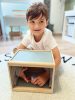 small foot Hmatový box Sensory