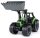 Lena Deutz Traktor Fahr Agrotron 7250