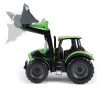 Lena Deutz Traktor Fahr Agrotron 7250