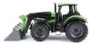 Lena Deutz Traktor Fahr Agrotron 7250