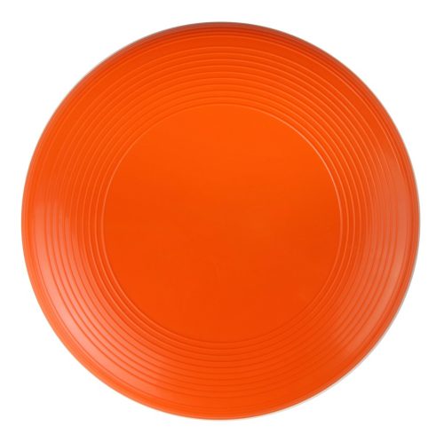 Lena Lietajúci tanier 22 cm oranžová