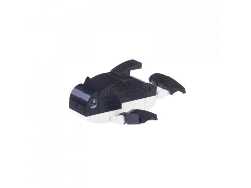 LW Toys építőkészlet Orka
