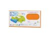 LW Toys tábla / alap 16x32 narancssárga