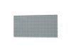 LW Toys tábla / alap 16x32 szürke