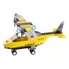 Sluban Aviation építőkészlet M38-B0360 oktatórepülőgép 110 db (LEGO kompatibilis)