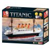 Sluban Titanic M38-B0576 Titanic malý - poškodený obal