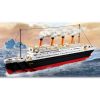 Sluban építőkészlet Titanic M38-B0577 Titanic nagy 1018 db (LEGO kompatibilis)