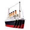 Sluban építőkészlet Titanic M38-B0577 Titanic nagy 1018 db (LEGO kompatibilis)