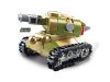 Sluban Builder M38-B0636 King of Land Force 1ks