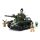 Sluban WWII M38-B0686 Sovietsky tank BT7