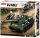Sluban Army építőkészlet WWII M38-B0687 szovjet SU-85 páncélvadász 335 db