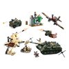 Sluban WWII M38-B0697 Bitka pri Kursku